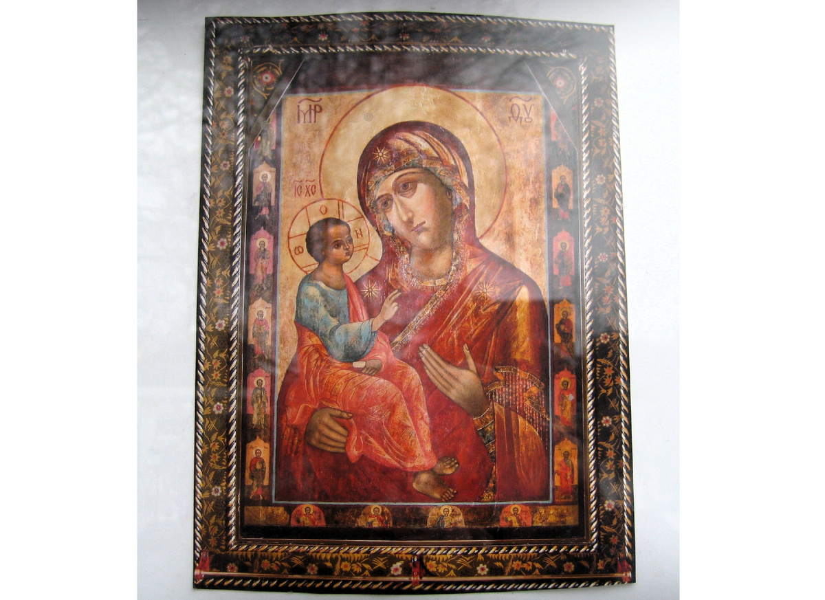 Фотографии: Антон Саков