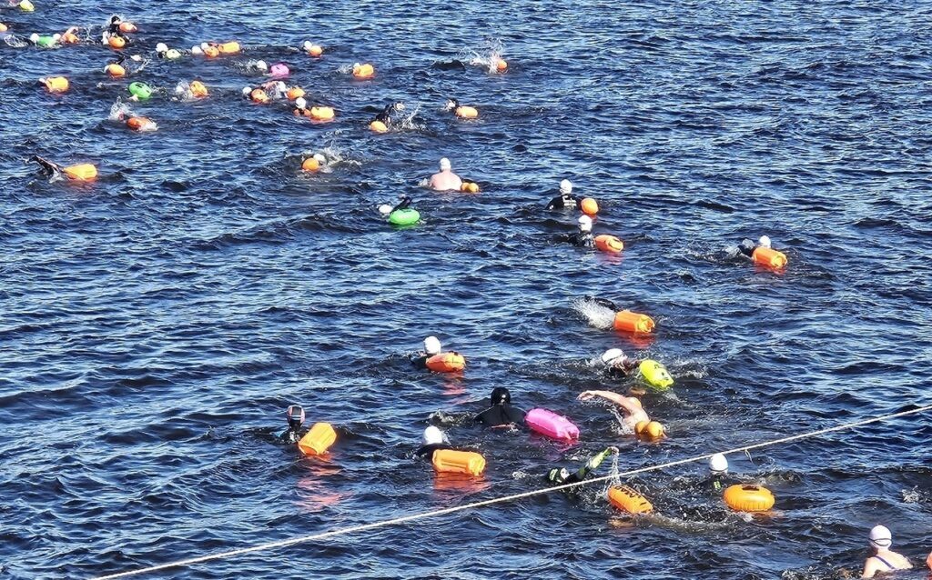    Фото: Денис Устинов/VK Ульяна Бажанова