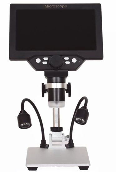 Микроскоп G1200.