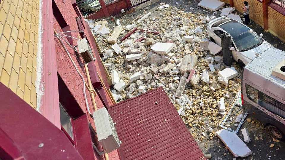    Фото из официального тг-канала врио губернатора Курской области