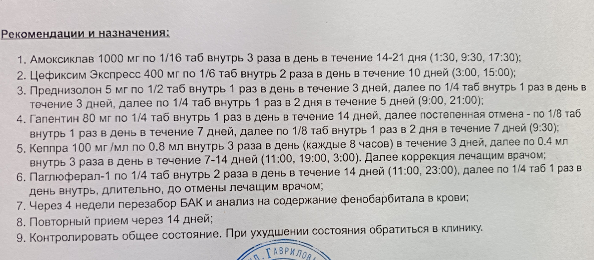 Вот такое назначение у нас🫣