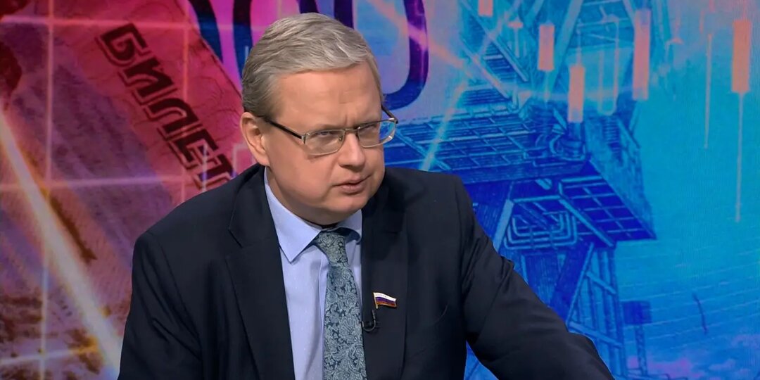 Делягин нашёл "заначку" у Силуанова. Хватит на решение любых задач: "А у нас люди в нищете"