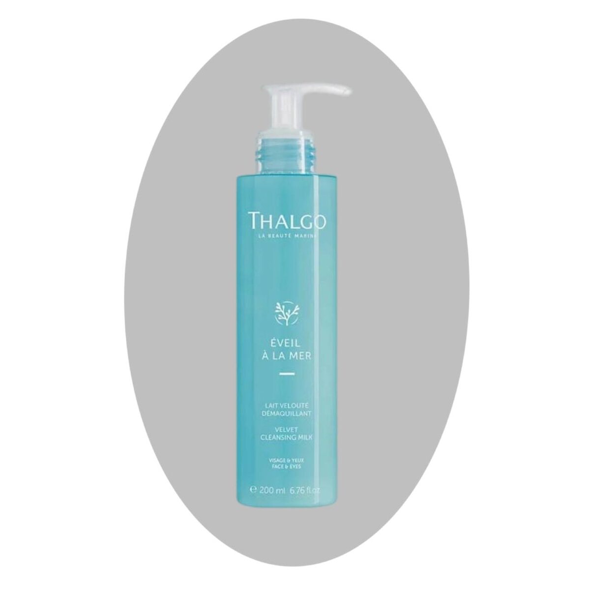     Мягкое очищающее молочко для лица Thalgo