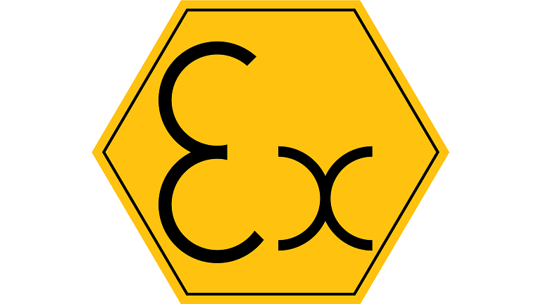  маркировк взрывозащиты Ex