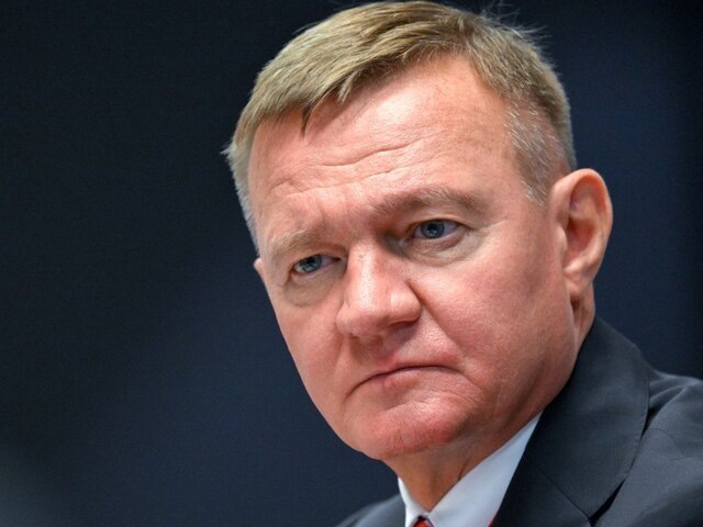    Фото: РИА Новости/Алексей Даничев