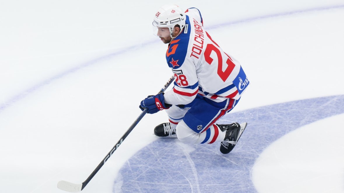    Сергей Толчинский.Дарья Исаева