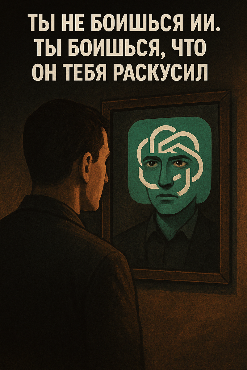 AIRiot: Нейрохаки и Промпты