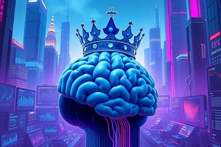    generacziya kontenta s ii kak obmanut algoritmy i stat korolem czifrovogo marketinga