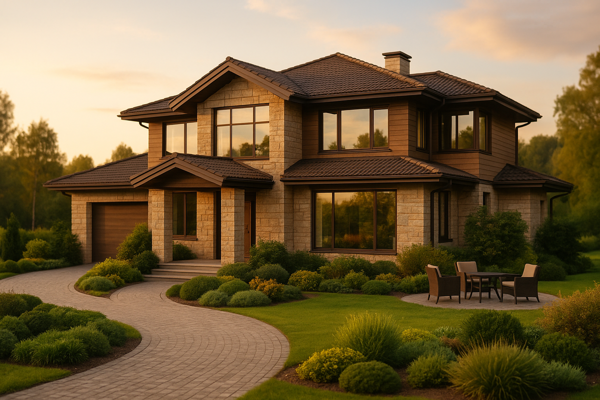    как продать загородную недвижимость в подмосковье в 2025 году: главные стратегии и советы для успешной сделки Михаил Невелев