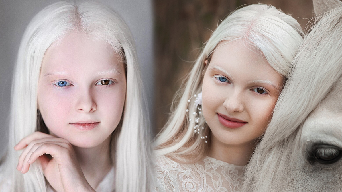 Амина Эпендиева