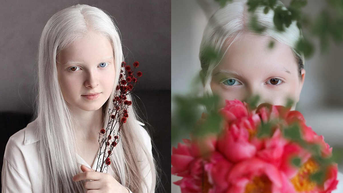 Амина Эпендиева