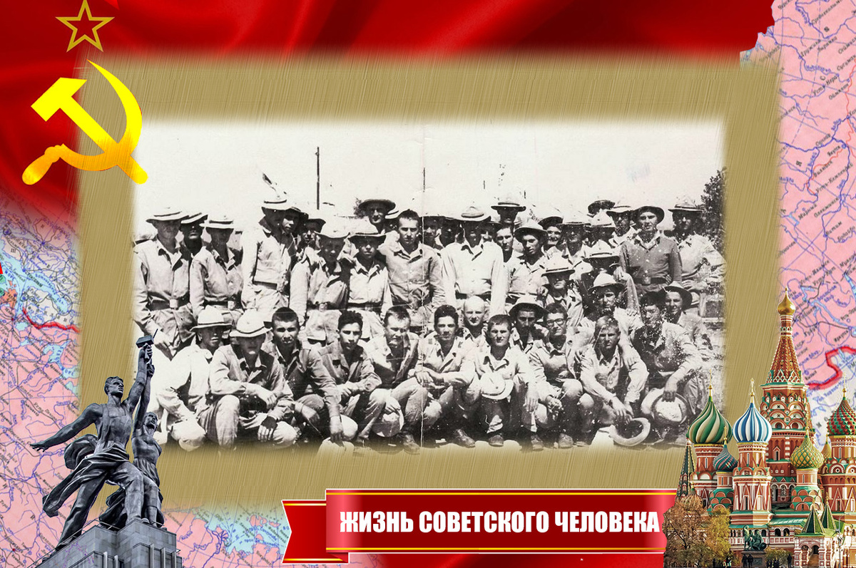 Бойцы из 191 ОМСП