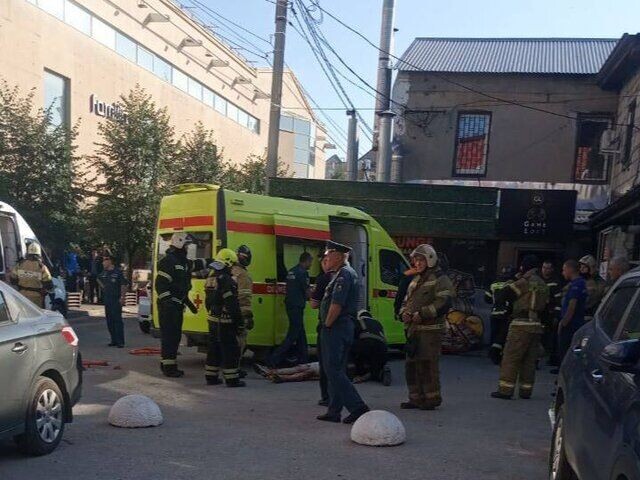     / Источник: Социальные сети