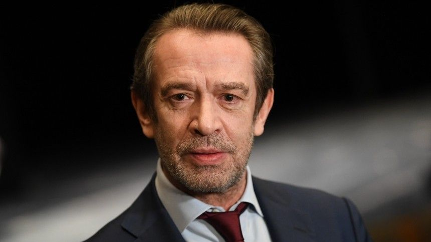 Владимир Львович Машков: Биография и Творческая Деятельность