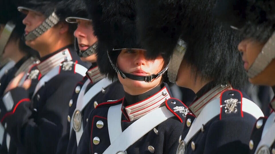 Фото: © Кадр из "Итоговой программы с Петром Марченко", РЕН ТВ