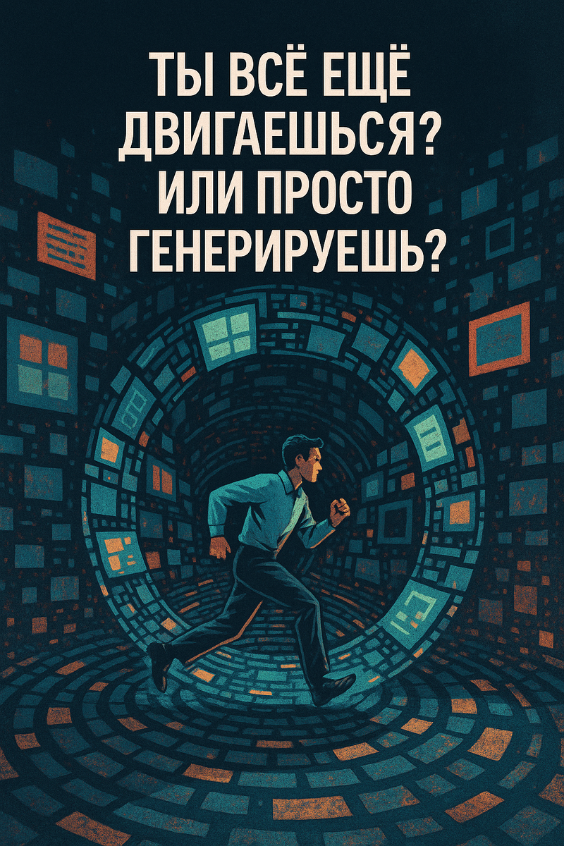 AIRiot: Нейрохаки и Промпты