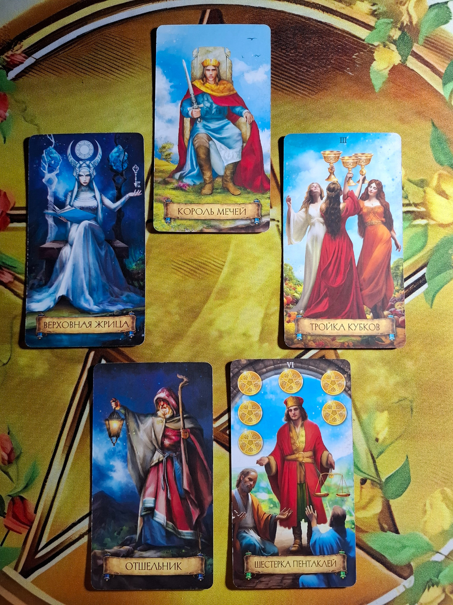 Прогноз на 09.07.2025 года