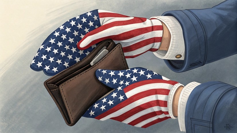    Изображение сгенерировано ИИ