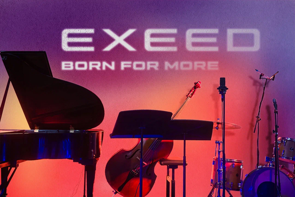    Exeed продолжает партнерство с Московской консерваторией (фото 1)