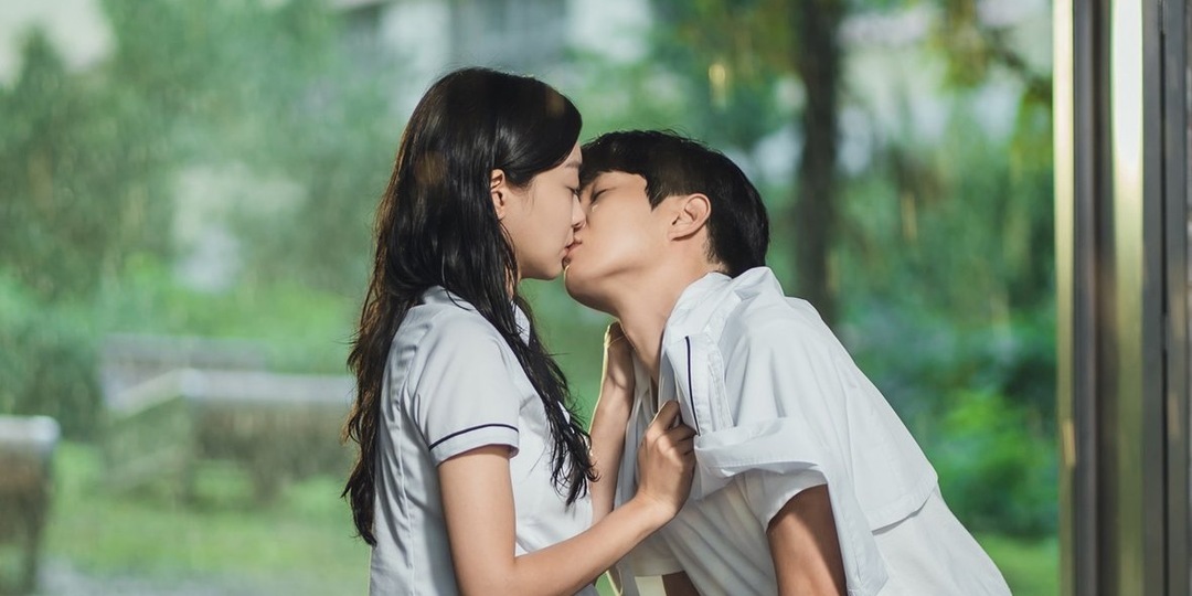 5 романтичных дорам с летним настроением