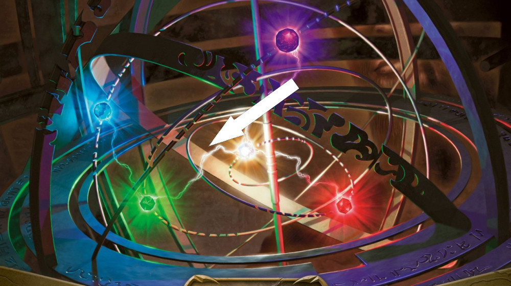    Фермионный конденсат раскрывает тайны коллективной магии материи