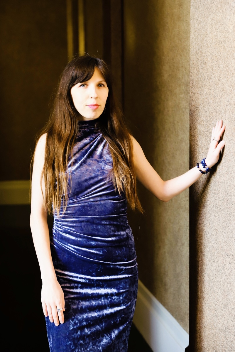 Коуч Светлана Литвиненко