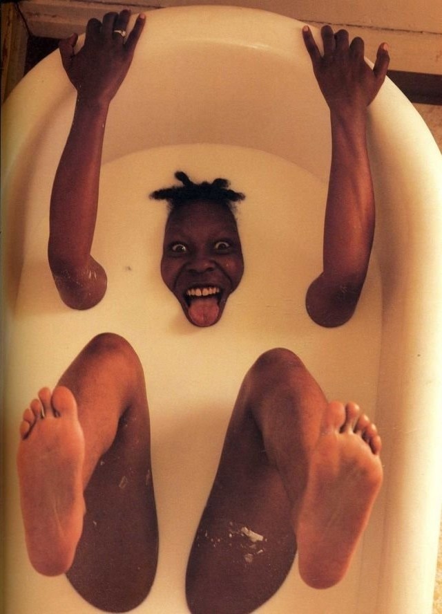 Фотограф: Энни Лейбовиц