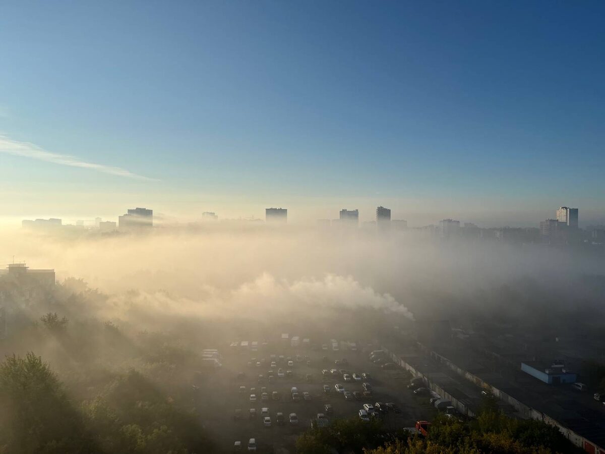    © Олег Антонов