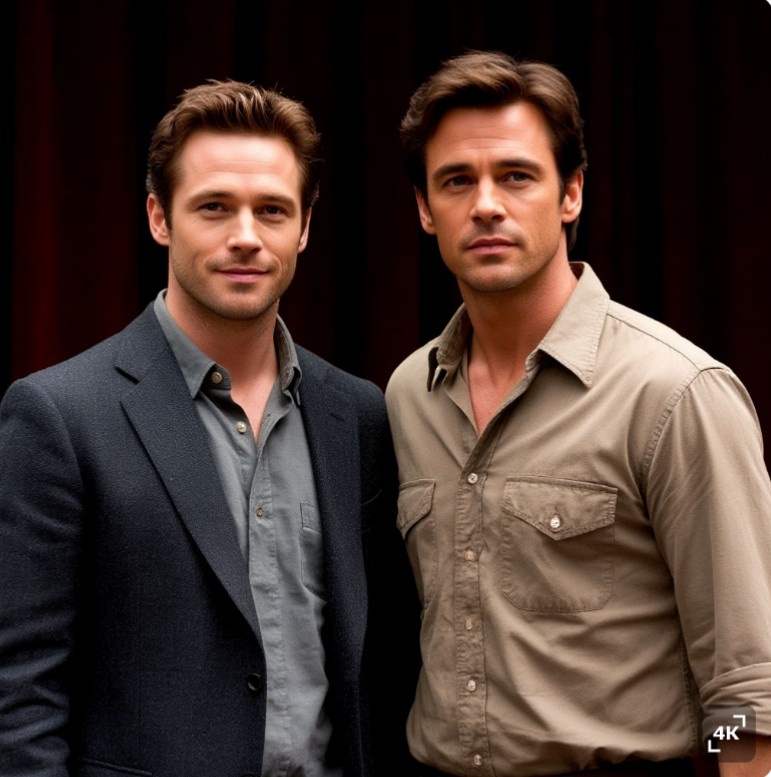 Создано с помощью ИИ