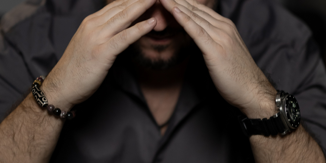 Три признака, что всё кончено. Когда отношения не спасти