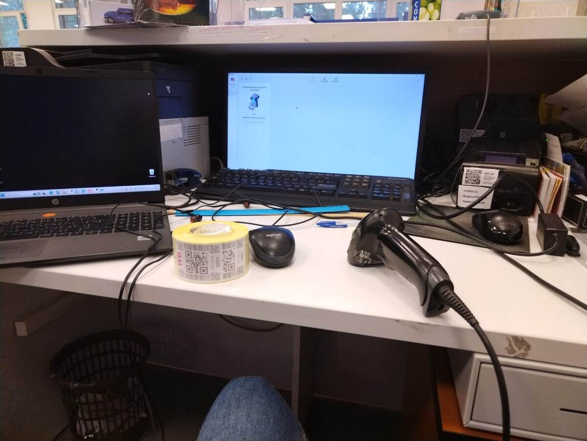 Елена Антюхова в ПВЗ