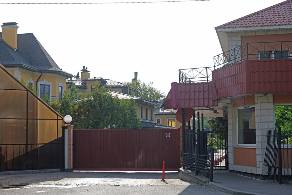    Наталья Шатохина/NEWS.ru