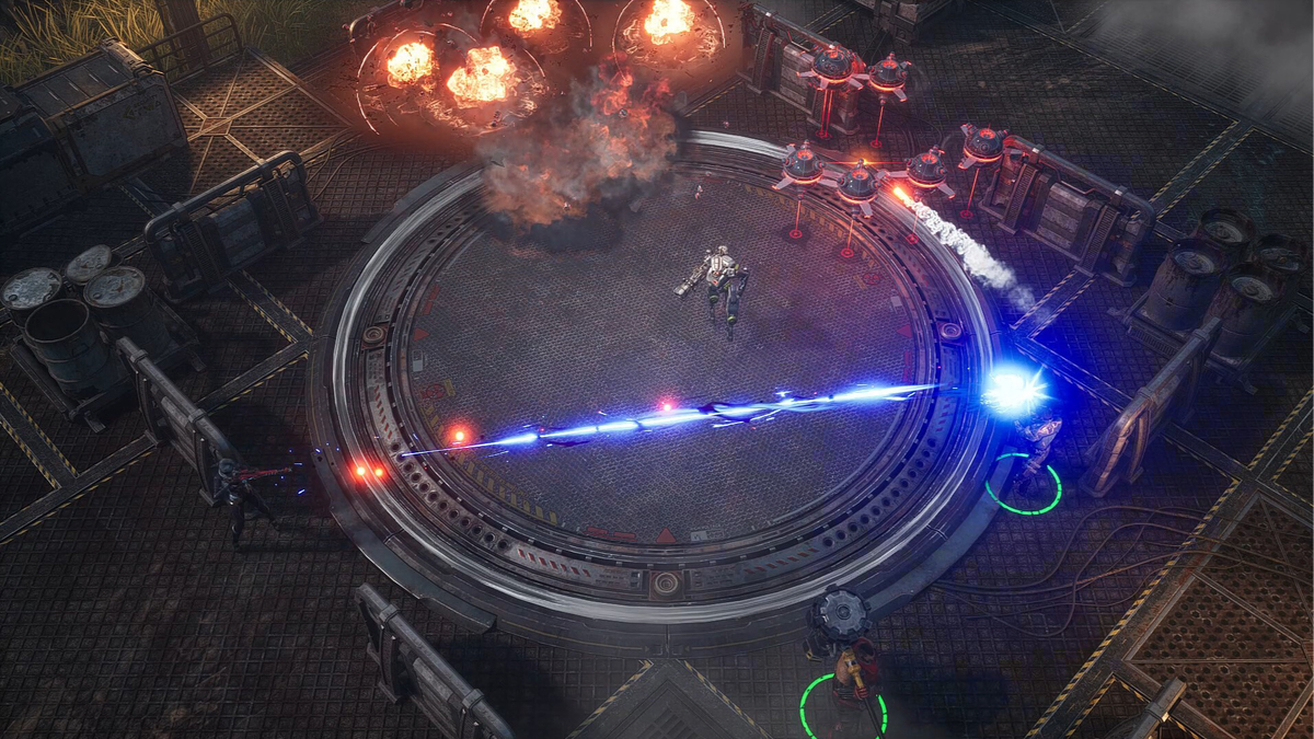 Во что поиграть на этой неделе: кооператив про грибы и DLC для The Sims 4