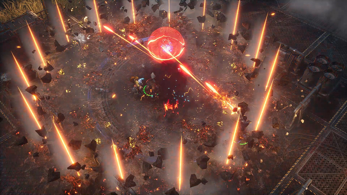 Return Alive является бесплатным PvP-шутером в сеттинге постапокалипсиса