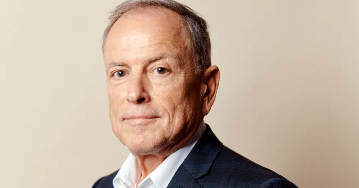    Майкл Берк возглавит американское подразделение LVMH (фото 1)