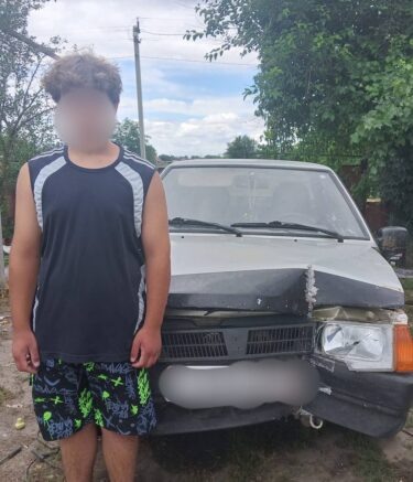    Фото: t.me/gibdd123region