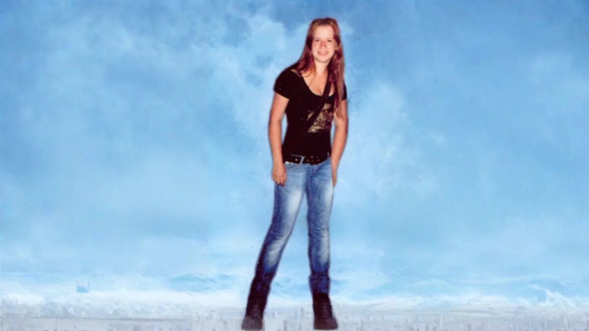 Надежда Пилипец