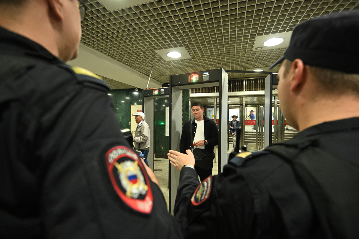 Komsomolskaya Pravda / Global Look Press / Global Look Press