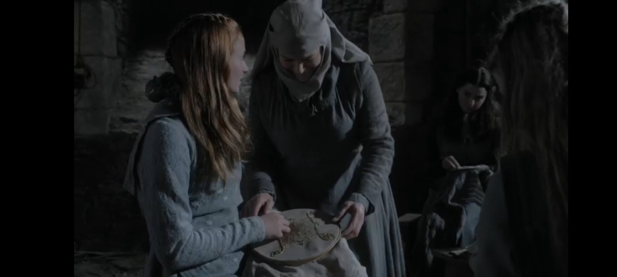 Скриншот из сериала