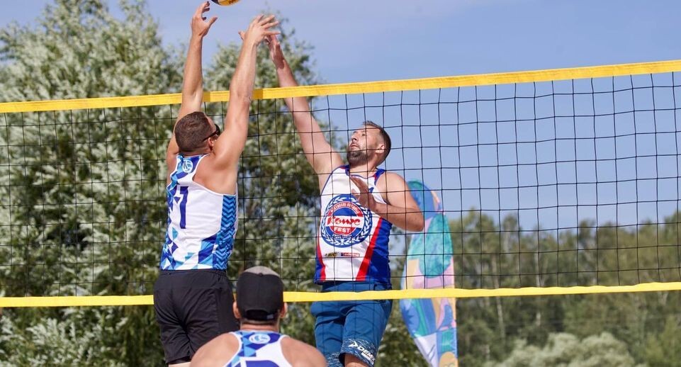    Пресс-служба министерства физической культуры и спорта Московской области