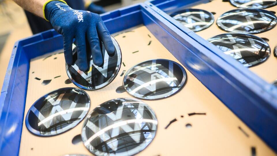 Фото: © www.globallookpress.com/Julian Stratenschulte/dpa