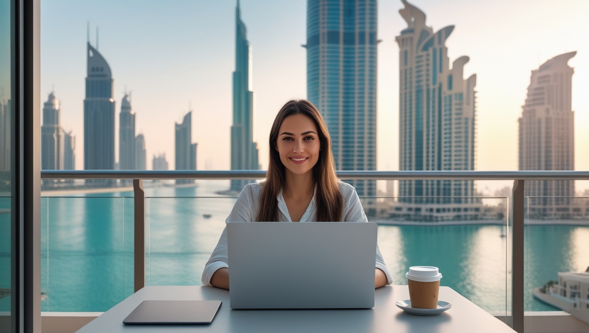 Как я ушла от налогов в России и живу в Дубае: рассказываю по шагам, как сделать это легально
