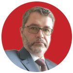 Николай Сухов, ведущий научный сотрудник группы изучения региональных отношений Центра ближневосточных исследований Института мировой экономики и международных отношений им. Е.М. Примакова РАН: