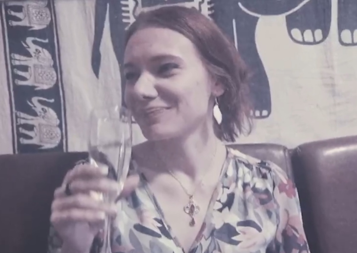 Ольга Сенцова. Фото из интернета.