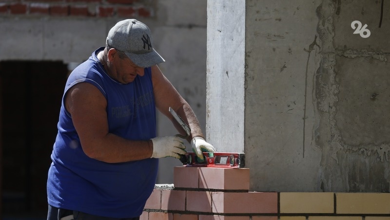      Фото: ИА «Победа26»