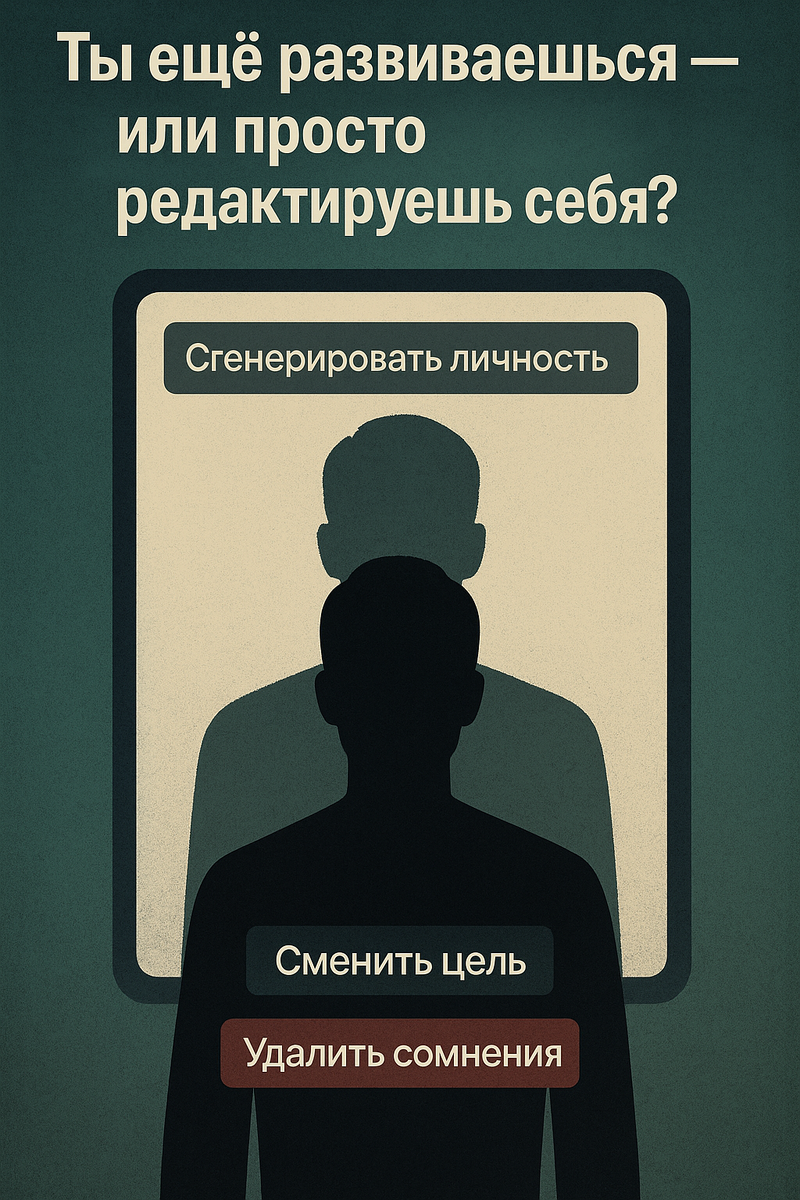 AIRiot: Нейрохаки и Промпты