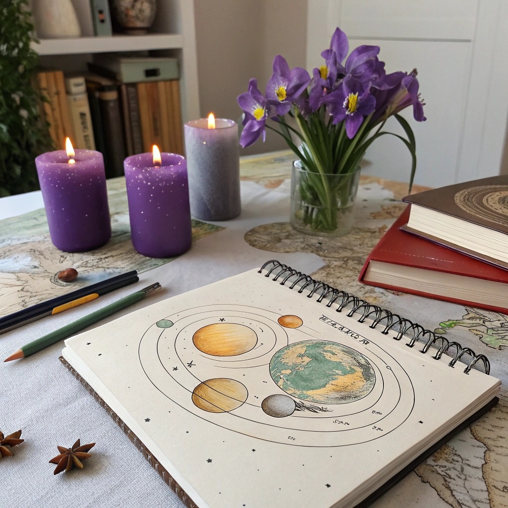 Уран в Близнецах 2025 - 2033