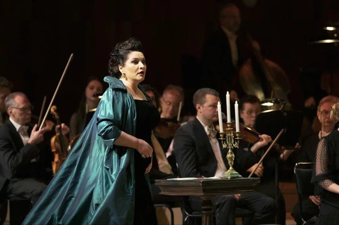 Хибла Герзмава, фотография из открытых источников Яндекса