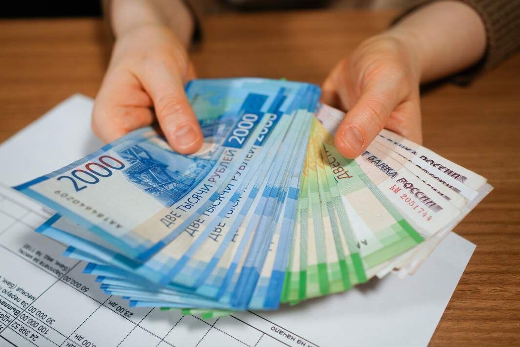 Фото: ИЗВЕСТИЯ/Анна Селина