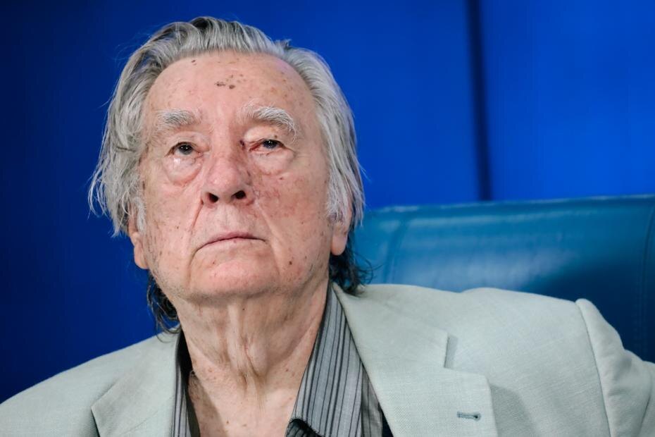    Roman Naumov/URA.RU/Global Look Press